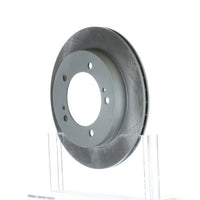 Disc Brake Rotor NRS Brakes BR31177