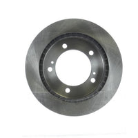 Disc Brake Rotor NRS Brakes BR31177