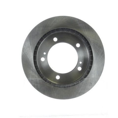 Disc Brake Rotor NRS Brakes BR31177