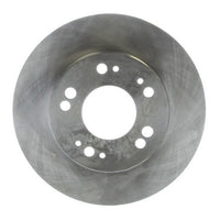 Disc Brake Rotor NRS Brakes BR31179