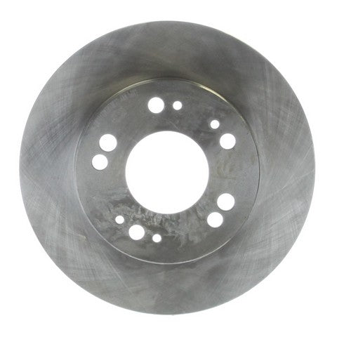 Disc Brake Rotor NRS Brakes BR31179