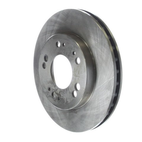 Disc Brake Rotor NRS Brakes BR31179