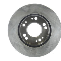 Disc Brake Rotor NRS Brakes BR31179