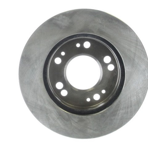 Disc Brake Rotor NRS Brakes BR31179