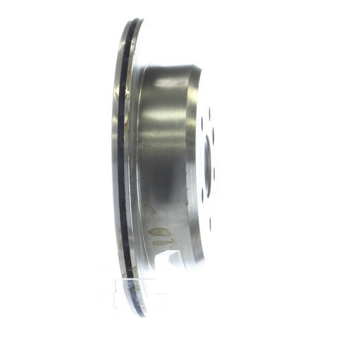 Disc Brake Rotor NRS Brakes BR31181