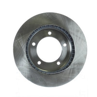 Disc Brake Rotor NRS Brakes BR31188