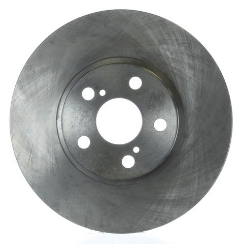 Disc Brake Rotor NRS Brakes BR31189