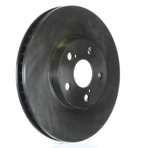Disc Brake Rotor NRS Brakes BR31189