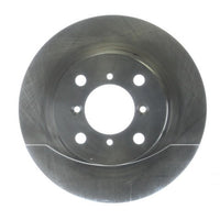 Disc Brake Rotor NRS Brakes BR31201