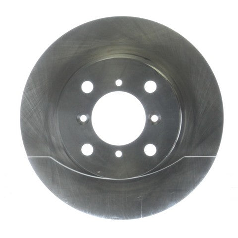 Disc Brake Rotor NRS Brakes BR31201