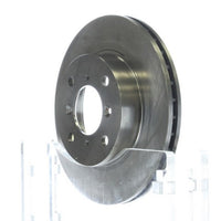 Disc Brake Rotor NRS Brakes BR31201