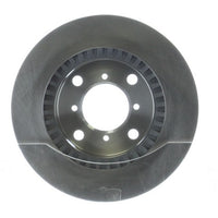 Disc Brake Rotor NRS Brakes BR31201