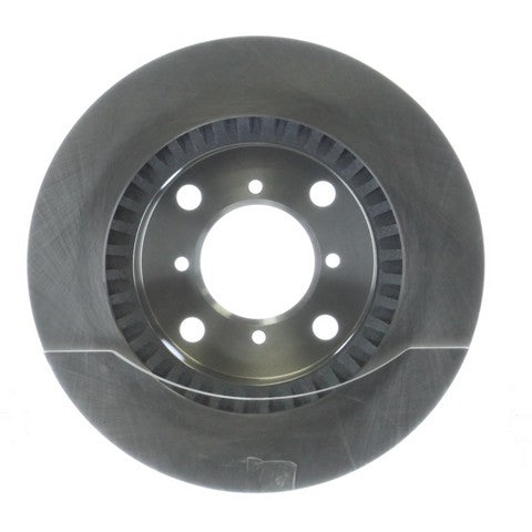 Disc Brake Rotor NRS Brakes BR31201