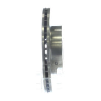 Disc Brake Rotor NRS Brakes BR31201