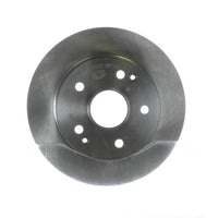 Disc Brake Rotor NRS Brakes BR31202
