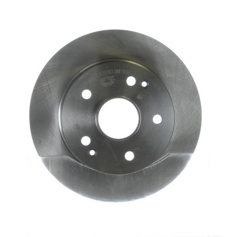 Disc Brake Rotor NRS Brakes BR31202