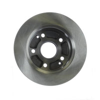 Disc Brake Rotor NRS Brakes BR31202