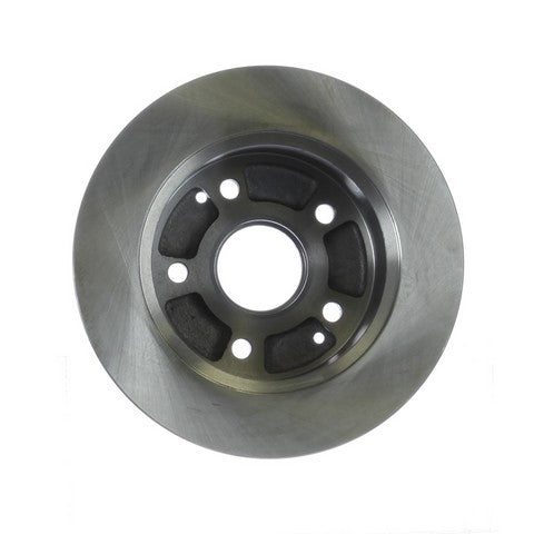 Disc Brake Rotor NRS Brakes BR31202