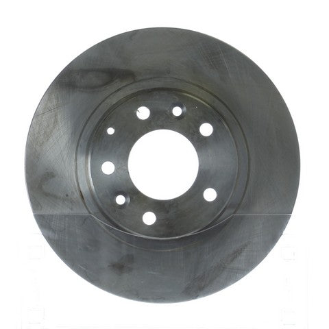Disc Brake Rotor NRS Brakes BR31203