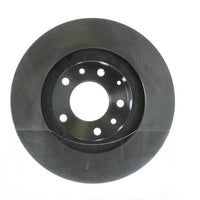 Disc Brake Rotor NRS Brakes BR31203
