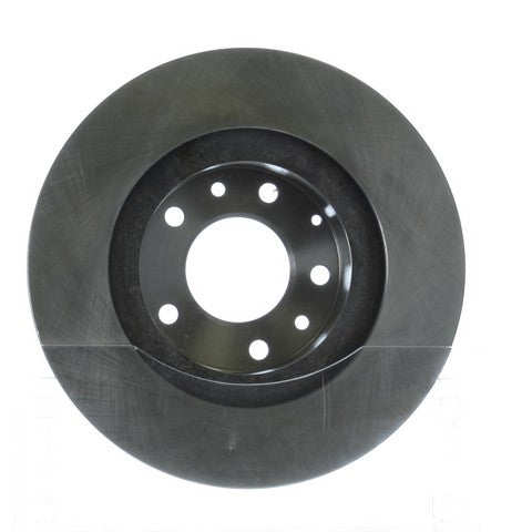 Disc Brake Rotor NRS Brakes BR31203