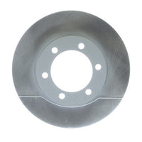 Disc Brake Rotor NRS Brakes BR31204