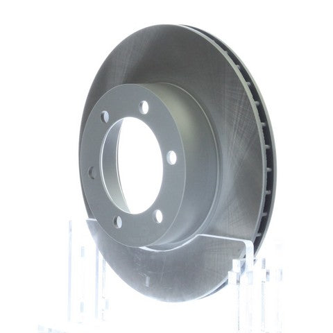 Disc Brake Rotor NRS Brakes BR31204