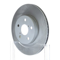 Disc Brake Rotor NRS Brakes BR31208