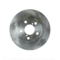 Disc Brake Rotor NRS Brakes BR31222