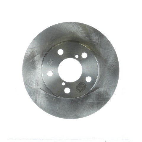 Disc Brake Rotor NRS Brakes BR31222