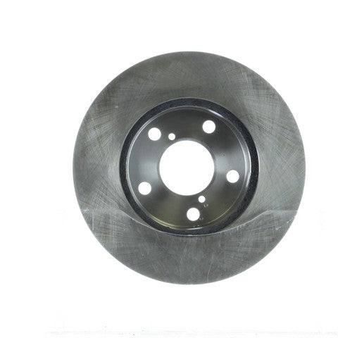 Disc Brake Rotor NRS Brakes BR31222