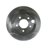 Disc Brake Rotor NRS Brakes BR31228