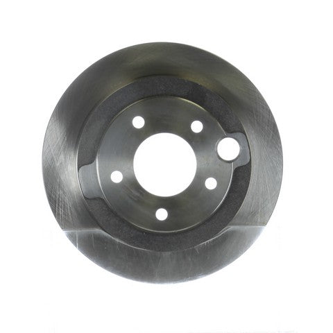 Disc Brake Rotor NRS Brakes BR31228