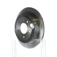 Disc Brake Rotor NRS Brakes BR31228