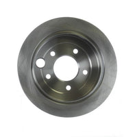 Disc Brake Rotor NRS Brakes BR31228