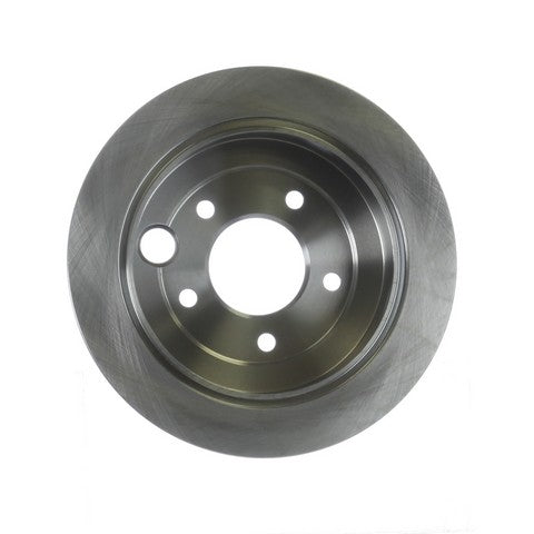 Disc Brake Rotor NRS Brakes BR31228