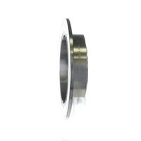 Disc Brake Rotor NRS Brakes BR31228