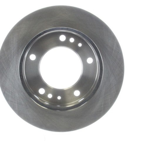 Disc Brake Rotor NRS Brakes BR31232