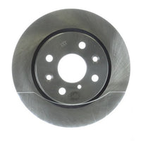 Disc Brake Rotor NRS Brakes BR31233
