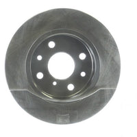 Disc Brake Rotor NRS Brakes BR31233
