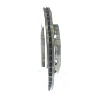 Disc Brake Rotor NRS Brakes BR31233