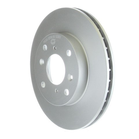 Disc Brake Rotor NRS Brakes BR31243