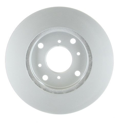 Disc Brake Rotor NRS Brakes BR31243