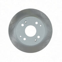 Disc Brake Rotor NRS Brakes BR31244