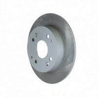 Disc Brake Rotor NRS Brakes BR31244