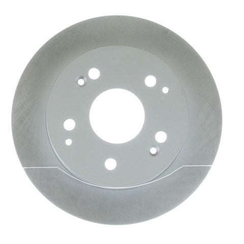 Disc Brake Rotor NRS Brakes BR31245