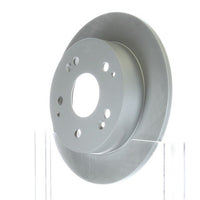 Disc Brake Rotor NRS Brakes BR31245