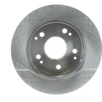 Disc Brake Rotor NRS Brakes BR31245