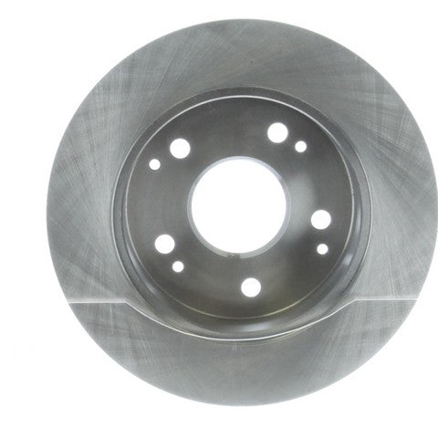 Disc Brake Rotor NRS Brakes BR31245