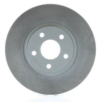 Disc Brake Rotor NRS Brakes BR31247